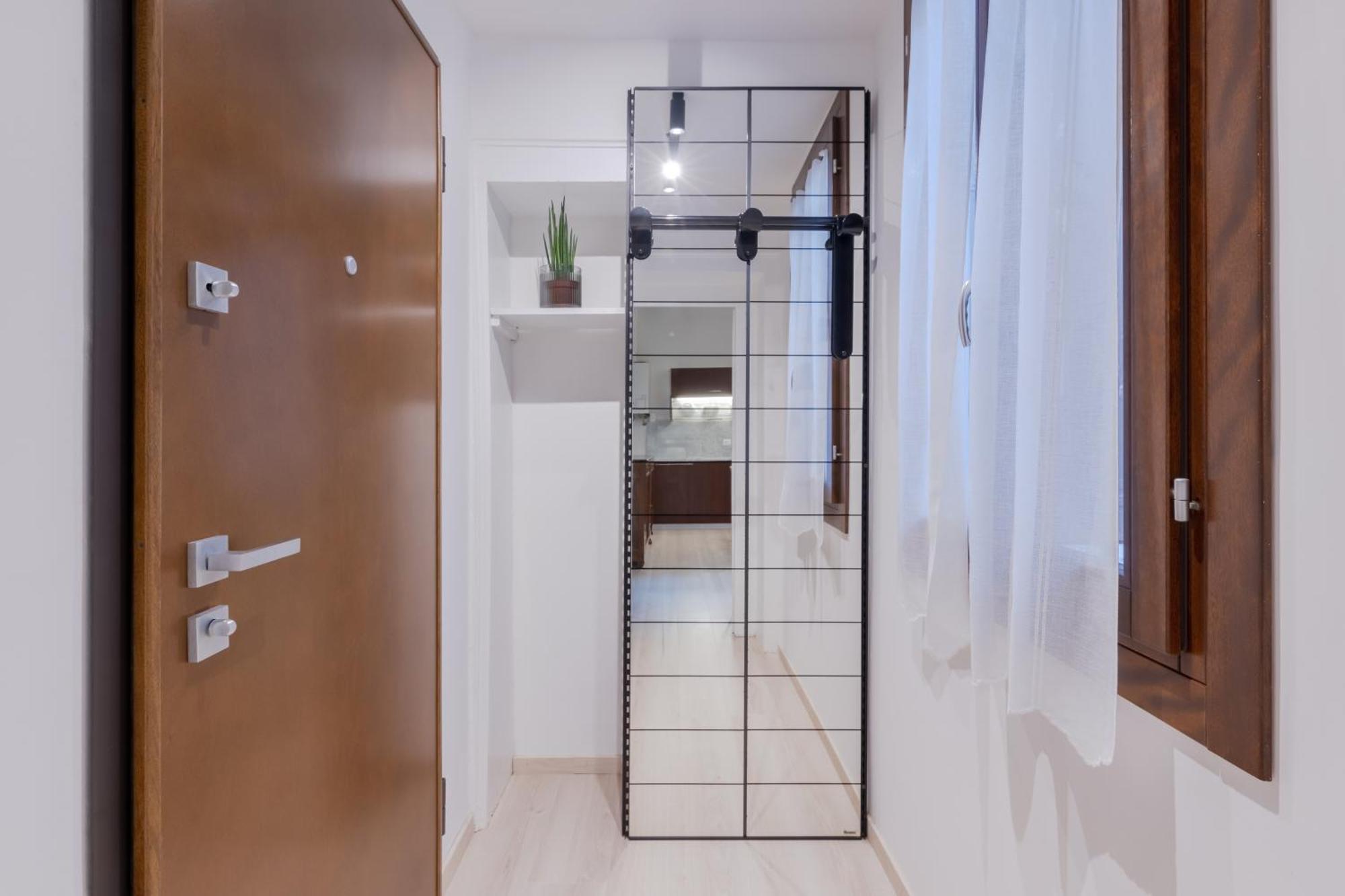 Corte Sconta Apartment Venedig