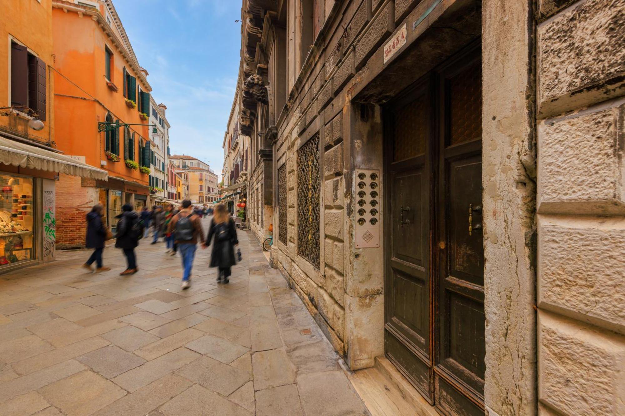 Corte Sconta Venedig